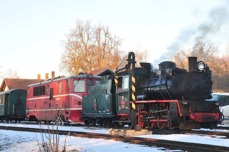 2016.12.30 JHMD Jindřichův Hradec – Kunzak Lomy (38)